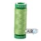 Shining Green (5017) | 40wt Small Spool (150M / 164Y) | Aurifil Thread